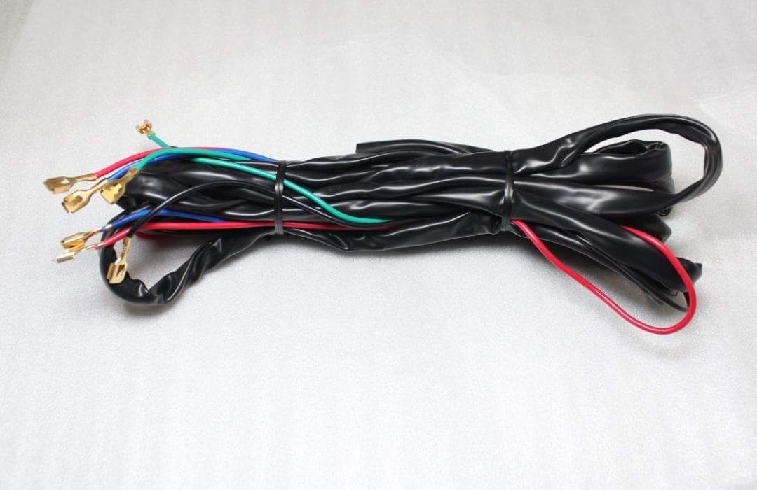 ... 2ドア パワーウインドウ キット 後付け エブリィ ハイゼット サンバー