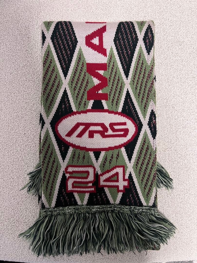 Supreme Martine rose マフラー