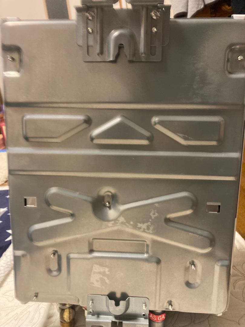 パロマ PH-5BV-3 給湯器 LPGガス用