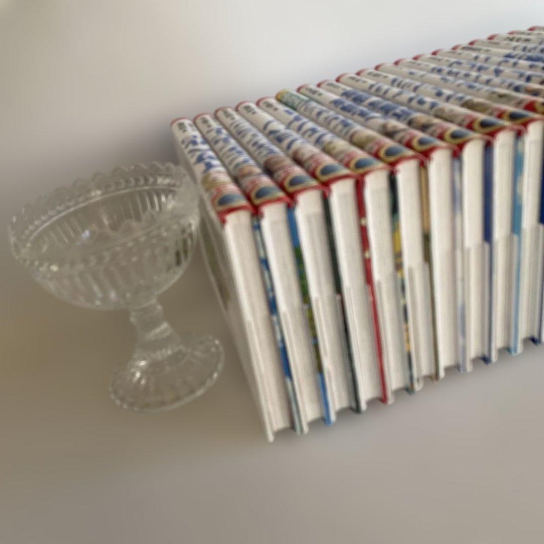 ポプラ社コミック版　世界の伝記31冊セット