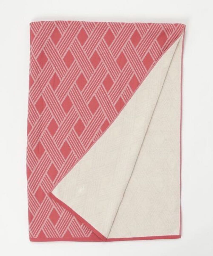 【2つセット】ポロラルフローレンホーム　大判ブランケット、毛布