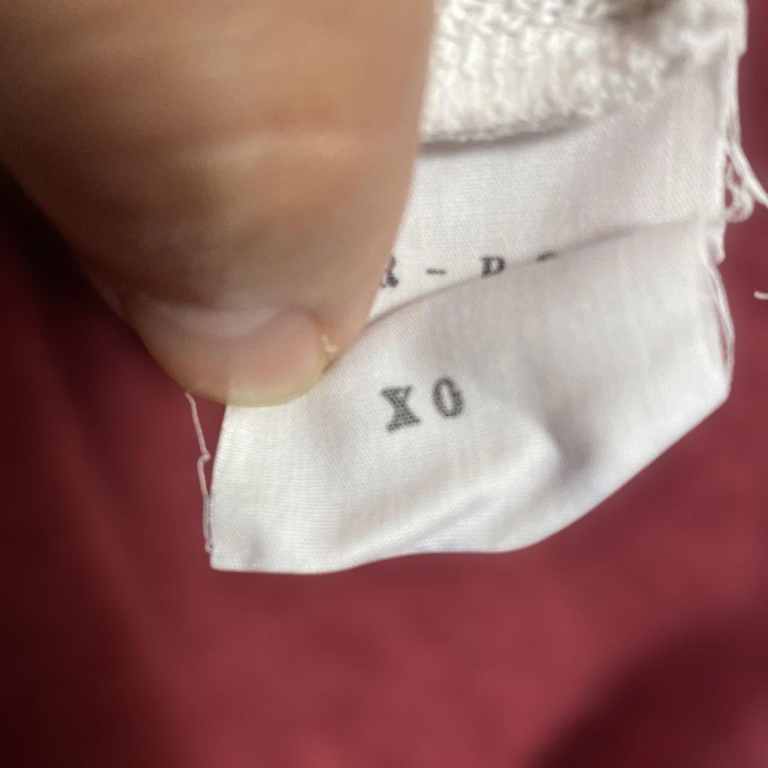 バレーボール　星城　スウェット　上下セット　サイズXO