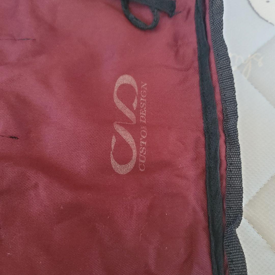 CND 釣竿3点セット