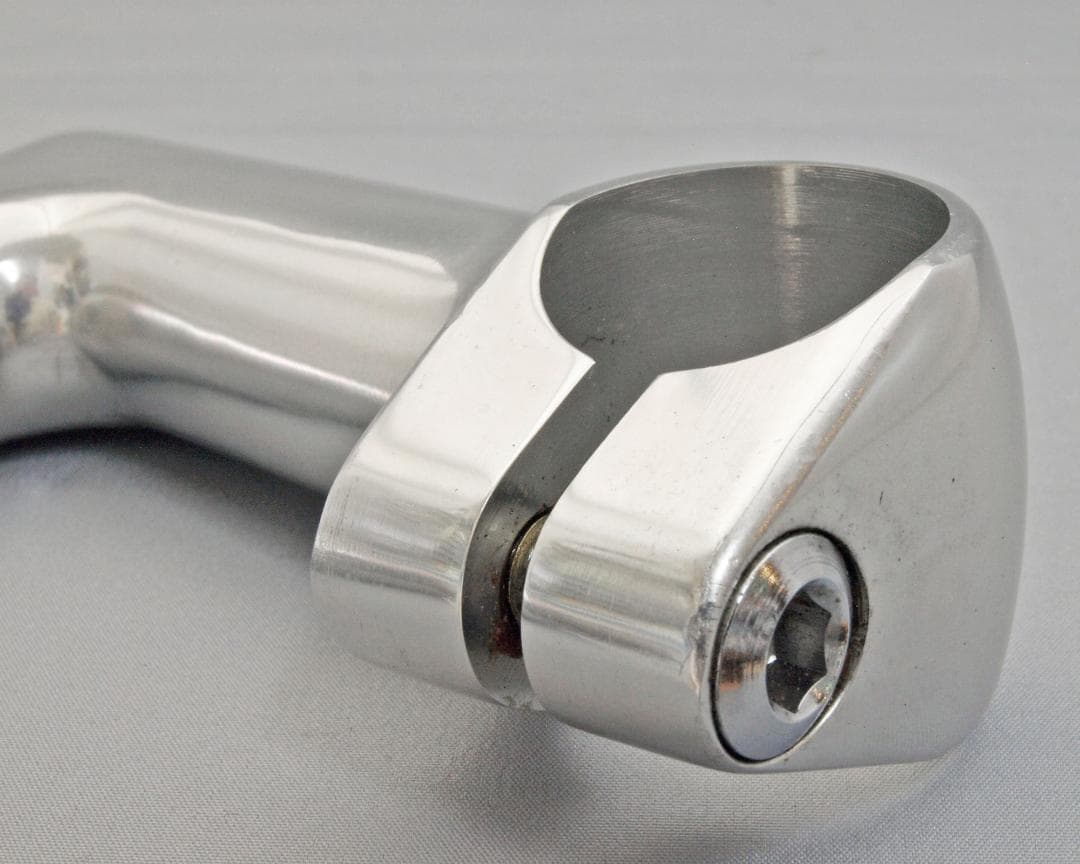 サンツアー シュパーブ（SunTour SUPERBE）ステム80mm 未使用品