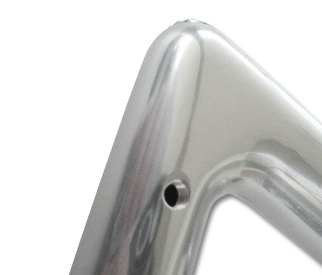 サンツアー シュパーブ（SunTour SUPERBE）ステム80mm 未使用品