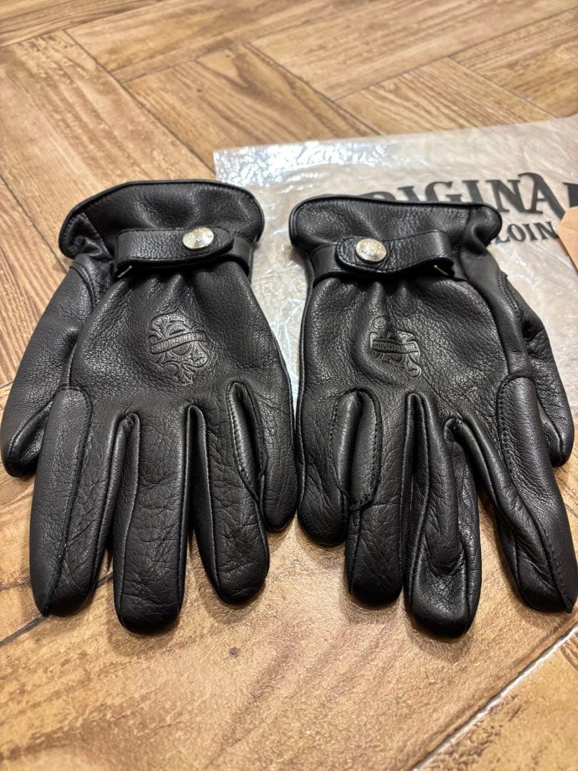 Tony Smith TENDERLOIN テンダーロイン