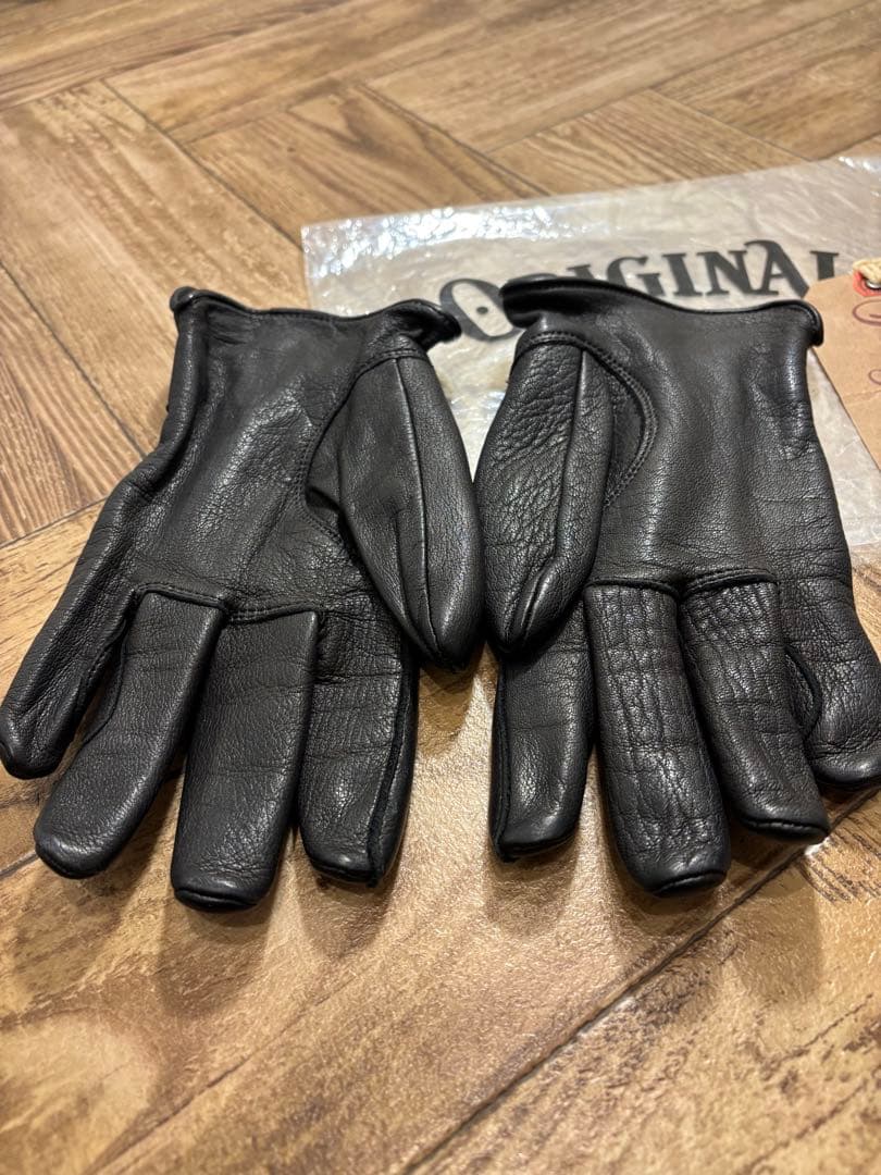 Tony Smith TENDERLOIN テンダーロイン