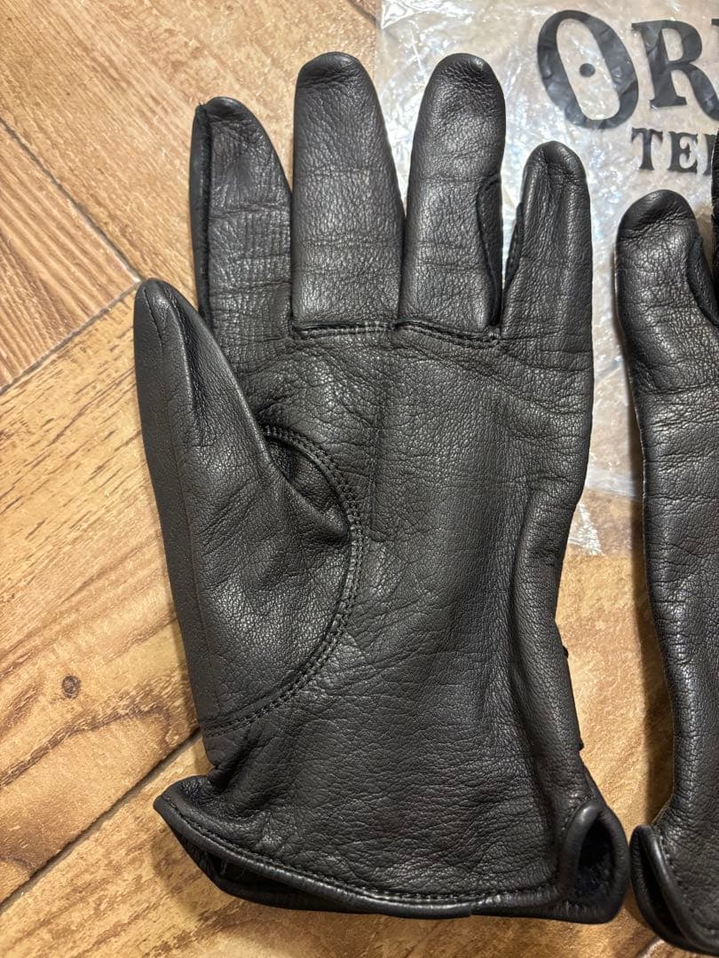 Tony Smith TENDERLOIN テンダーロイン