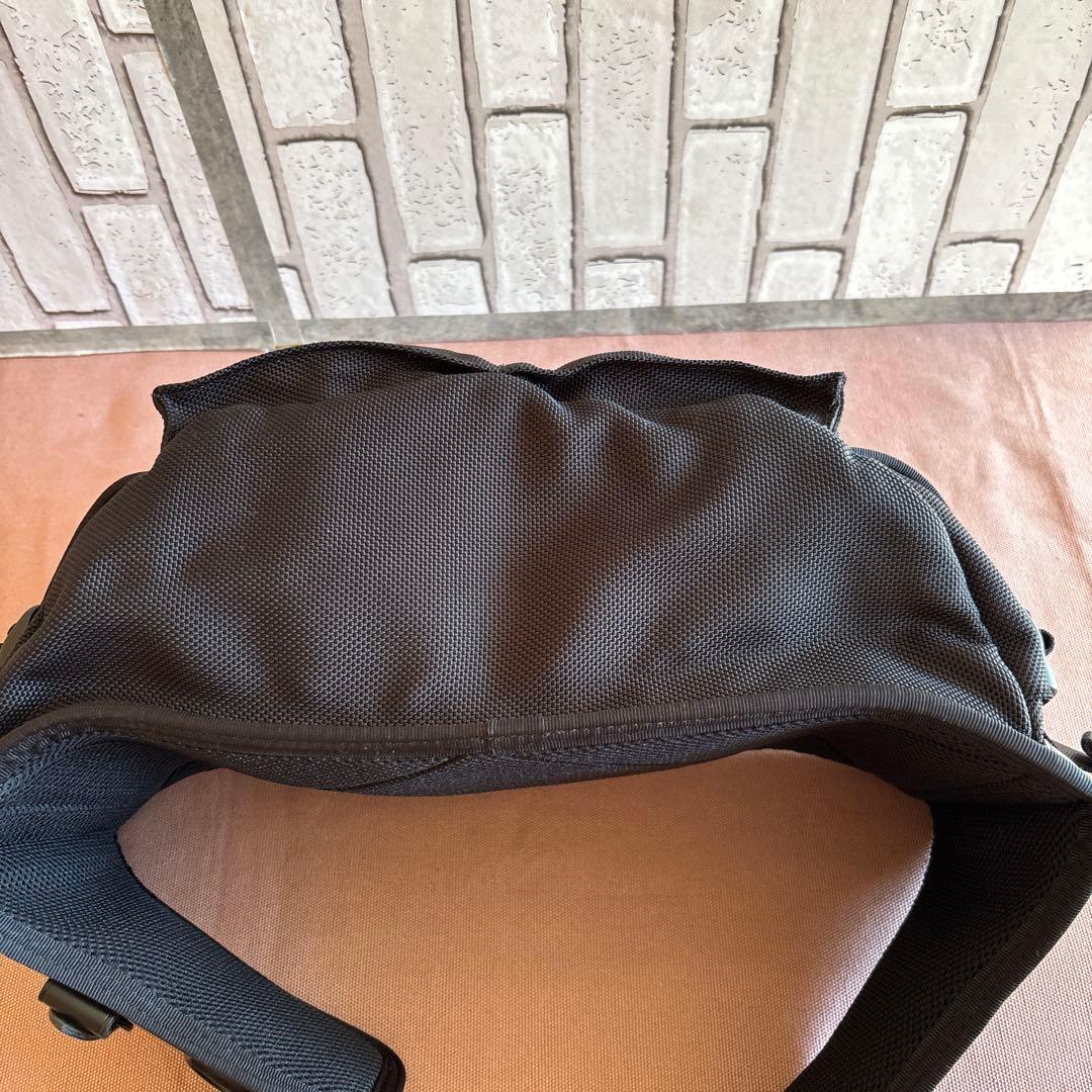 ポーター ヒートウエストバッグ