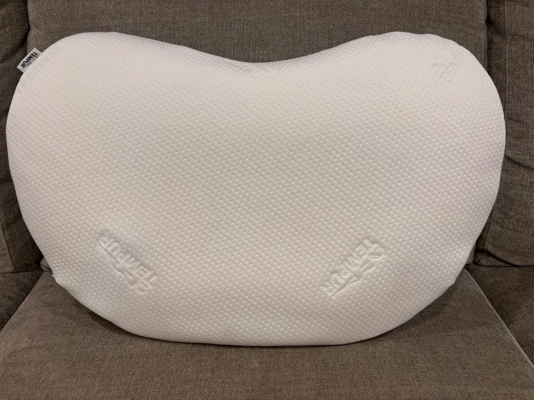 【SALE】テンピュール TEMPUR 枕 ソナタピロー Sサイズ
