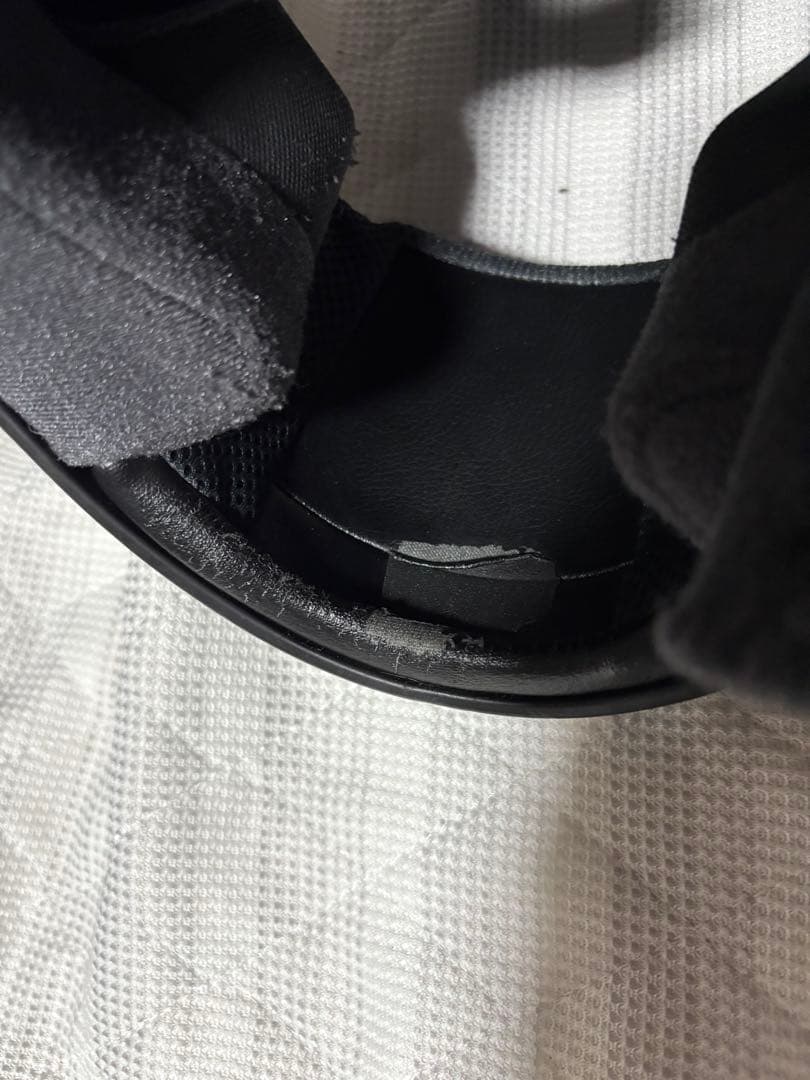 SHOEI フルフェイスヘルメット　スモッグシールド付き