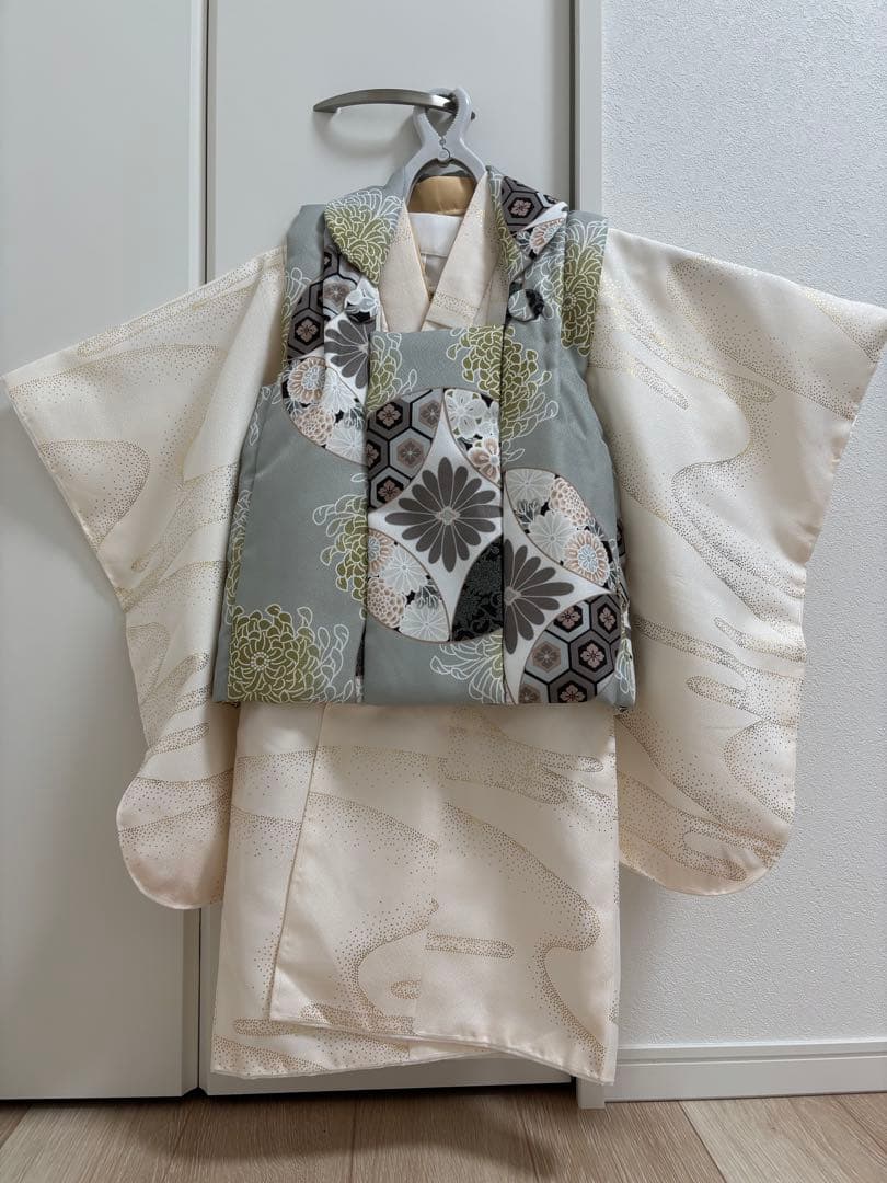 七五三 着物セット ひよこ商店