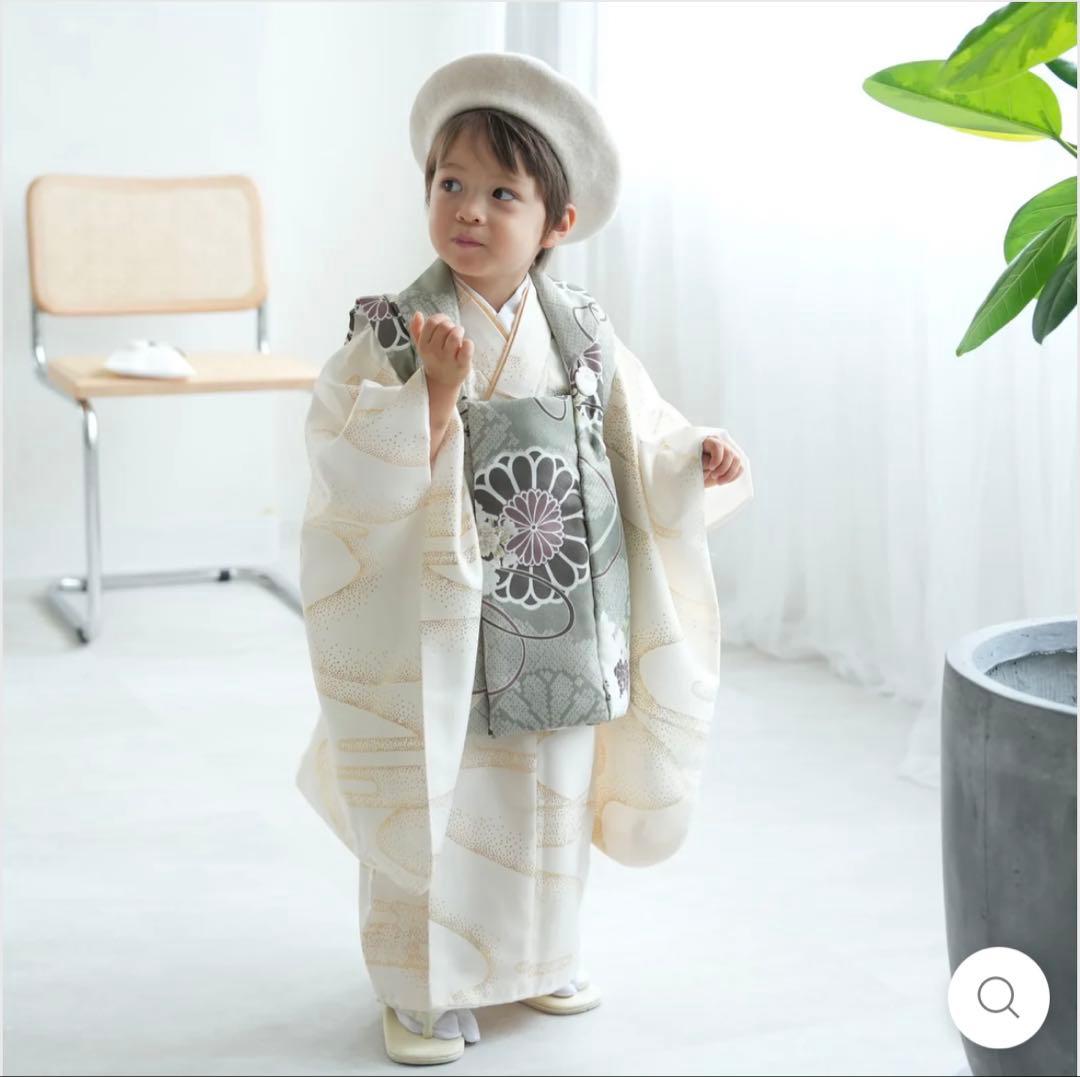 七五三 着物セット ひよこ商店