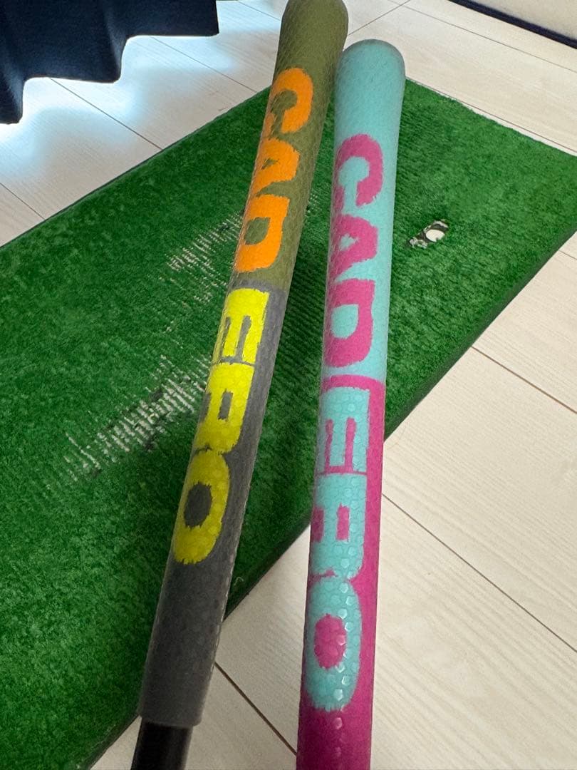 TaylorMadeメイン　メンズゴルフクラブセット　アイアン無し