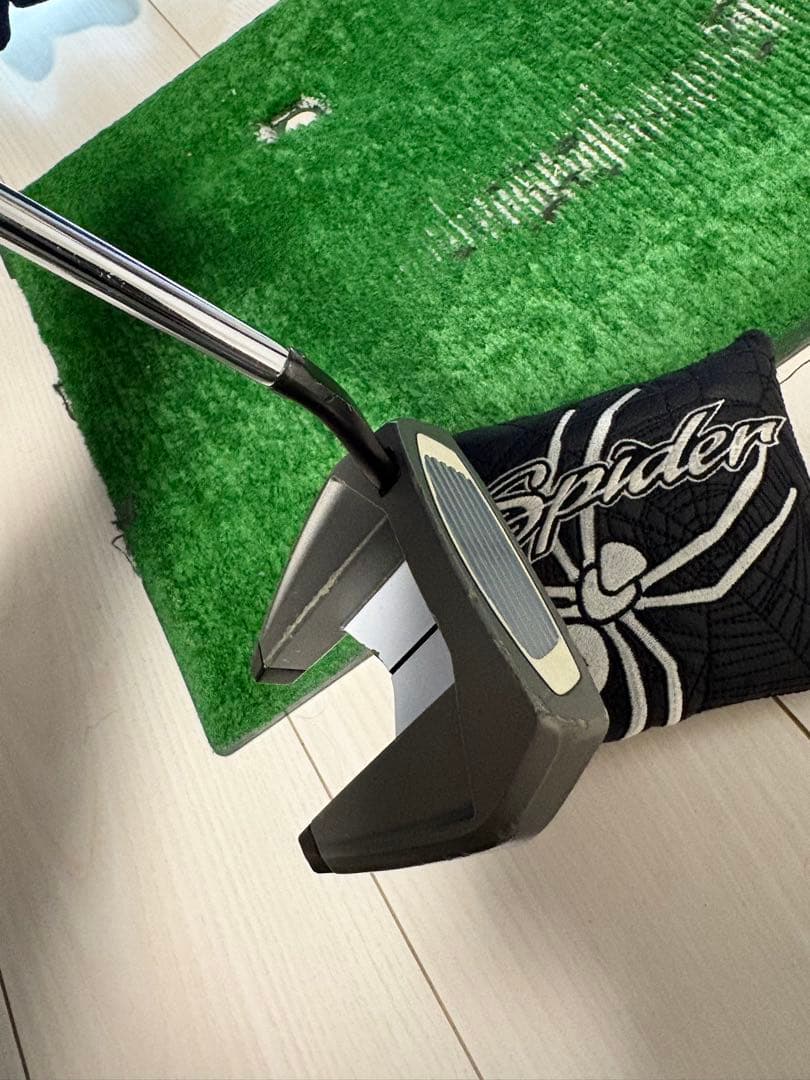 TaylorMadeメイン　メンズゴルフクラブセット　アイアン無し