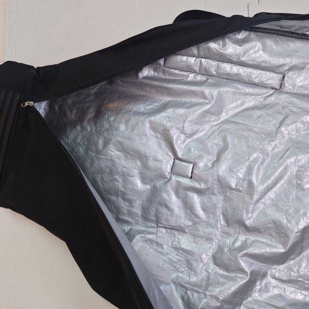 killer loop キラーループ ビンディング付き ITALY 139cm