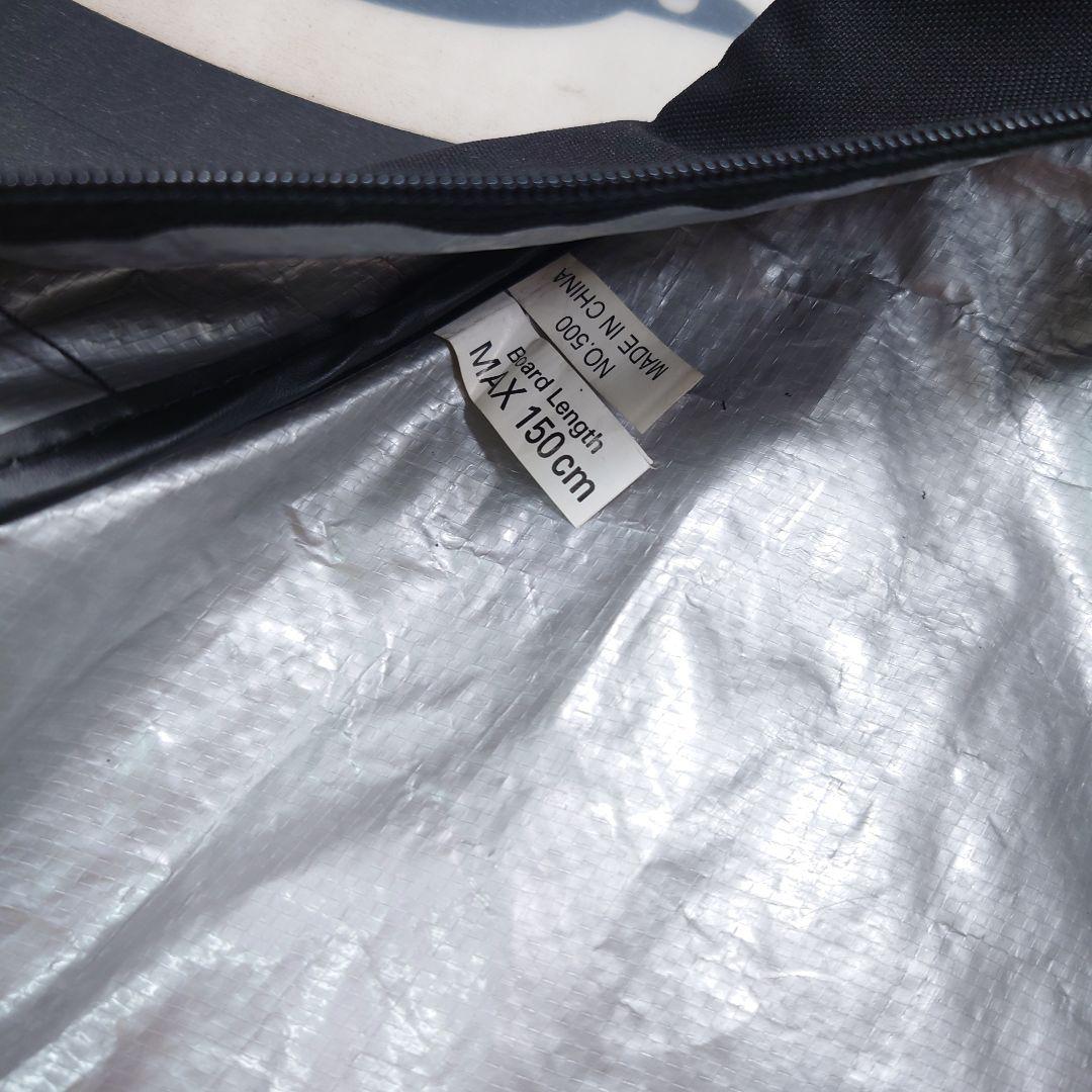 killer loop キラーループ ビンディング付き ITALY 139cm