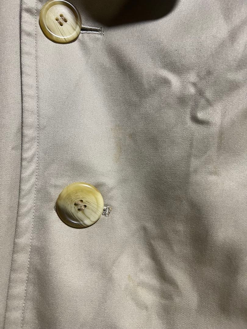 Burberrys ベージュ トレンチコート　インナー付き　ベルト付き　裏地付き