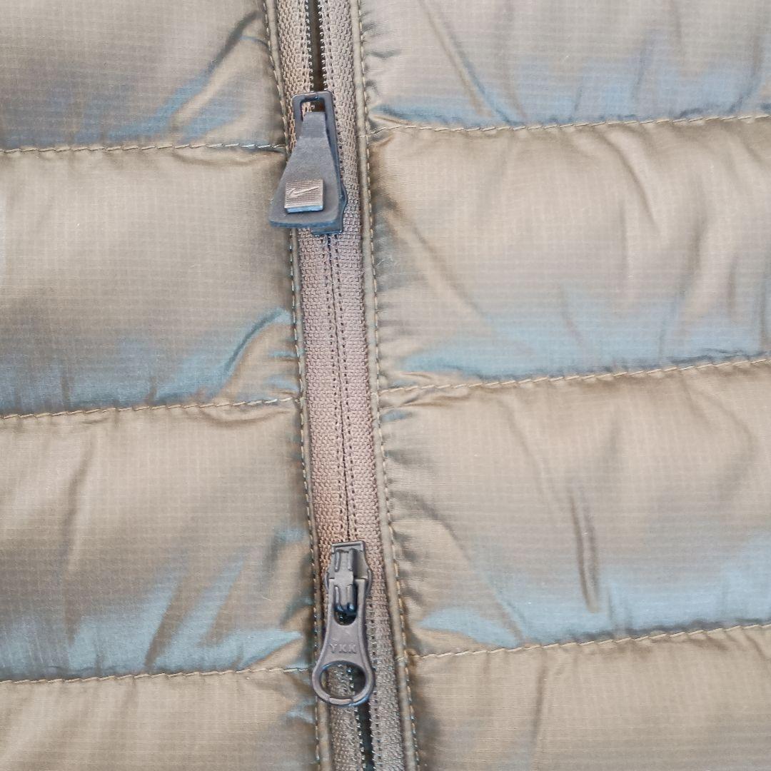 NIKEGOLF ハイブリッド エアロロフト メンズウェア 美品