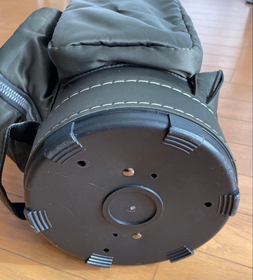 ONOFF オノフ 軽量キャディバッグ