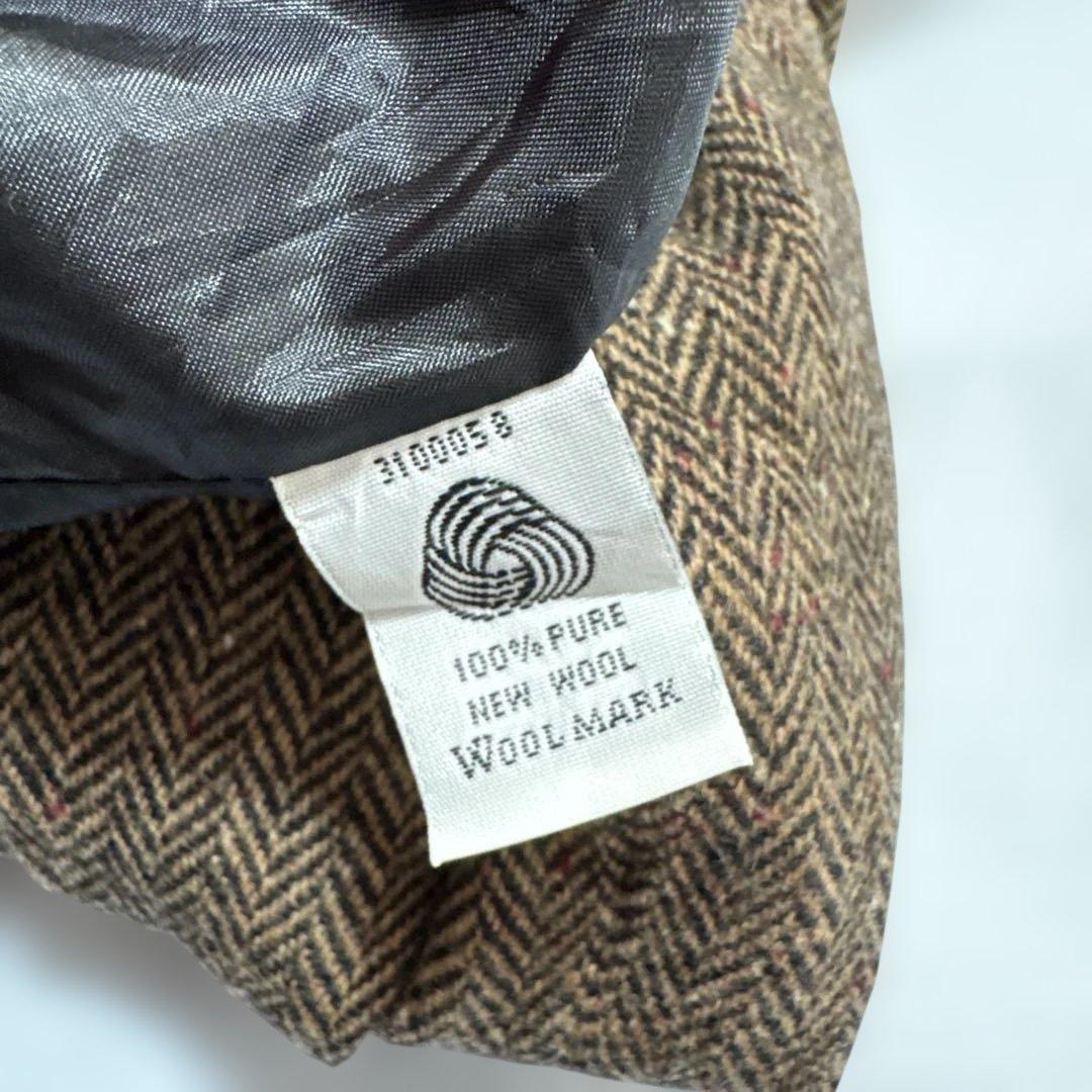 ✨大人気✨70s 80s ペンドルトン　ヘリンボーンジャケットアメカジ USA