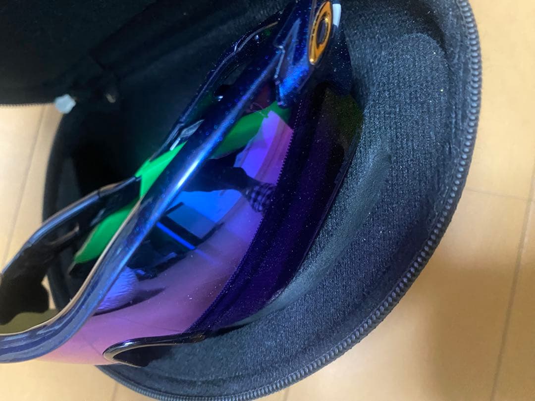 オークリー　サングラス