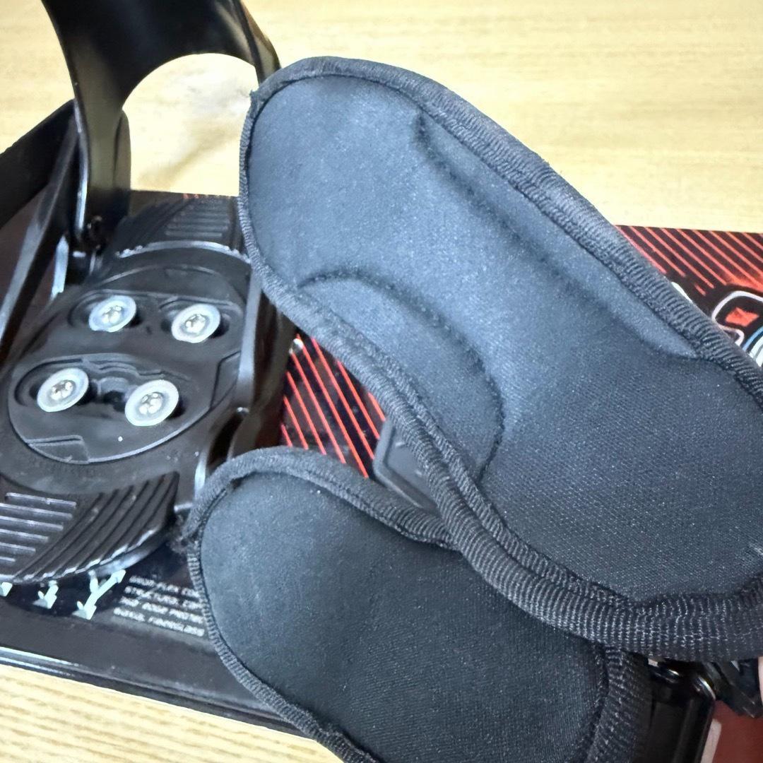 5150 BURTON　キッズ　ジュニア　スノーボード　3点セット　親子スノボ