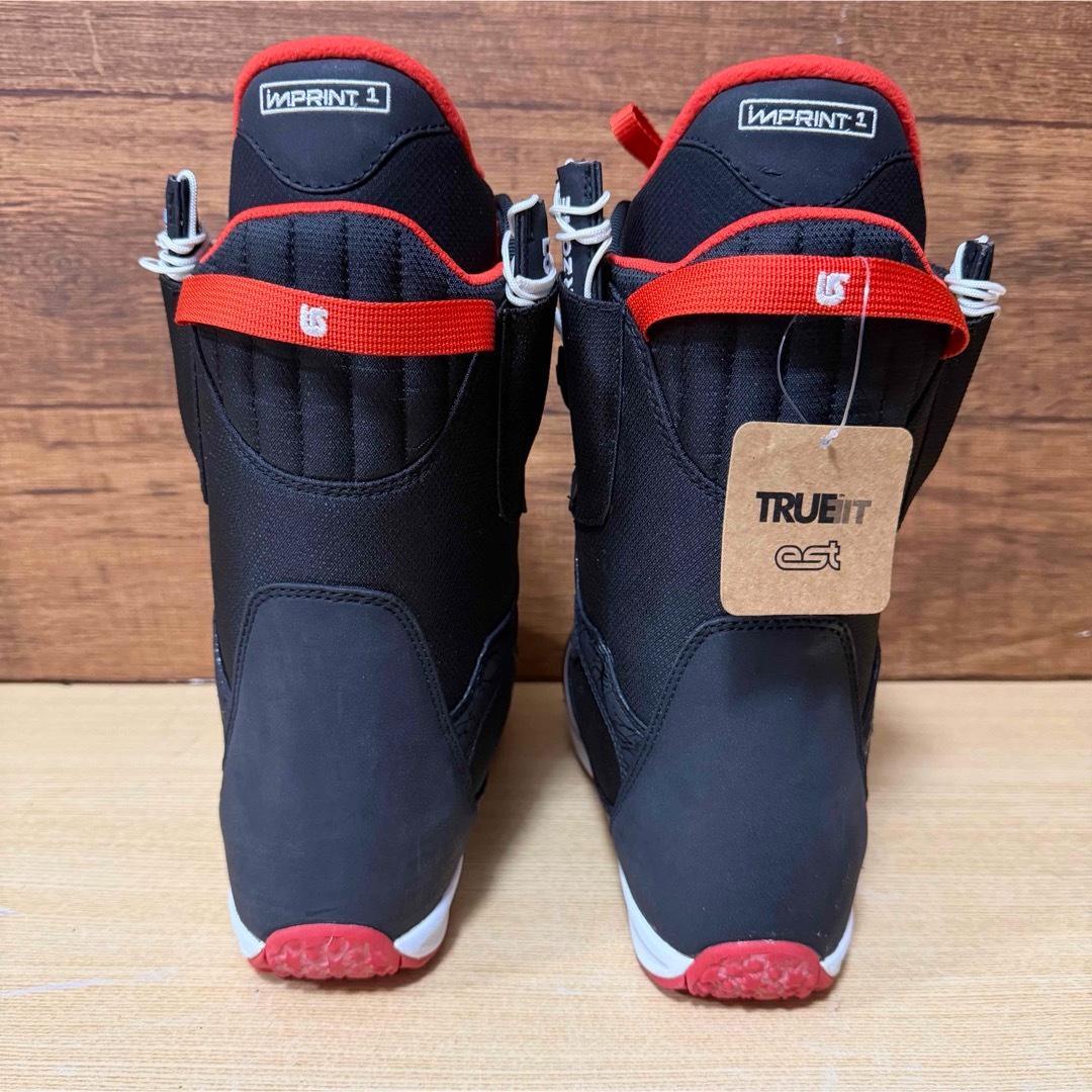 5150 BURTON　キッズ　ジュニア　スノーボード　3点セット　親子スノボ