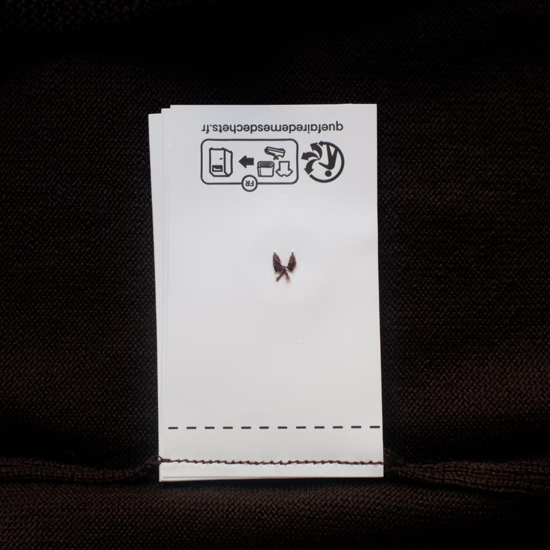 専用 OUR LEGACY EVENING POLO PUB ARGYLE 46