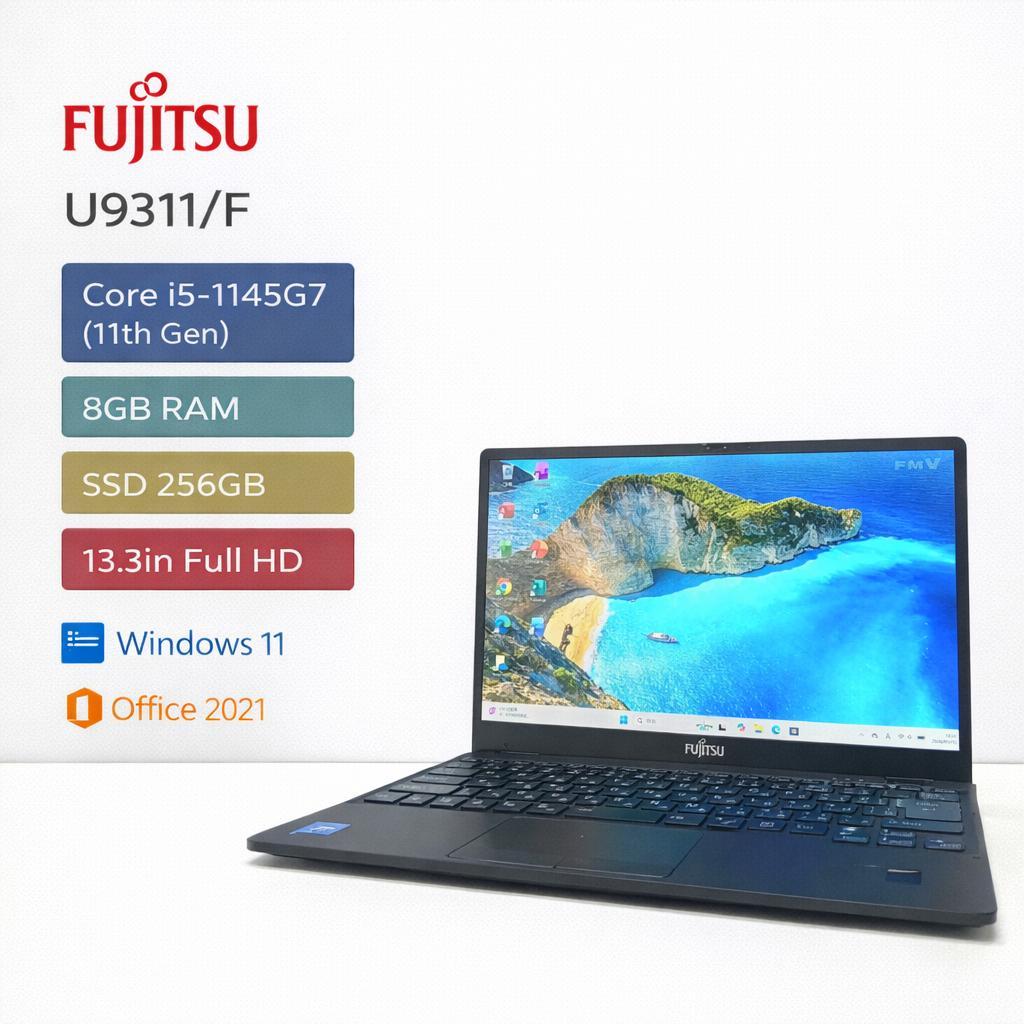 超軽量 第11世代 Core i5-1145G7 8GB 256GB オフィス