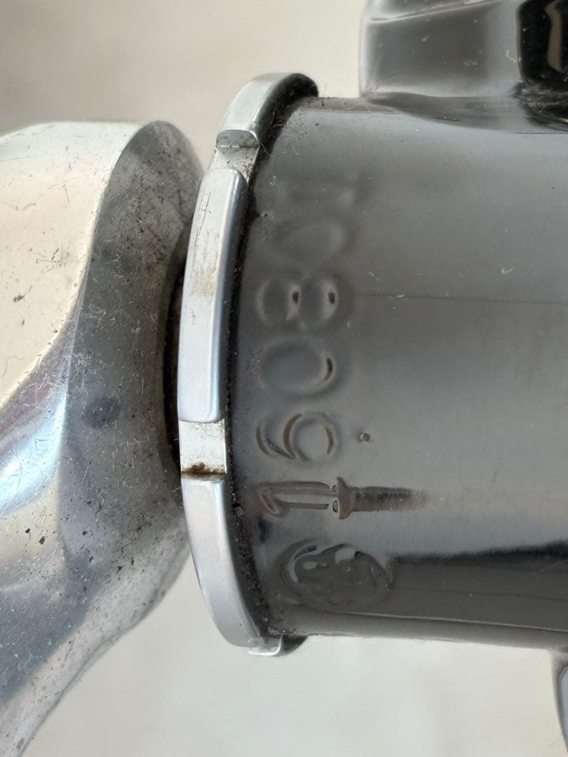 rinsei labリンセイラボ NJSフレームセット