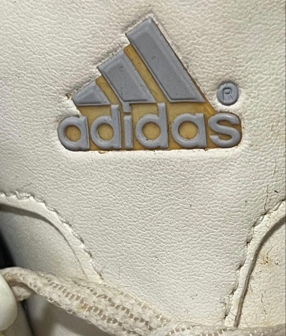 超希少☆adidas CHOREI OTD HI☆24cm☆軽量ボクサーシューズ