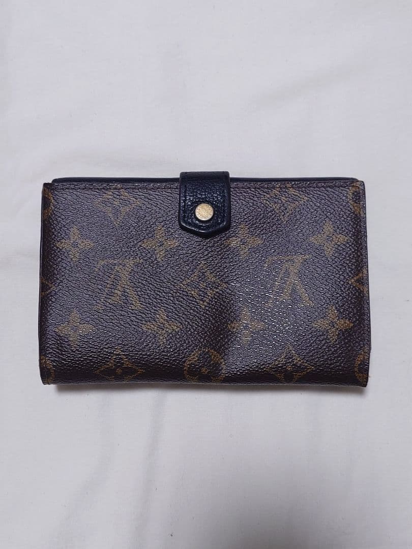 引越し大決算✨美品✨ルイヴィトン モノグラム パラス コンパクトタイプ