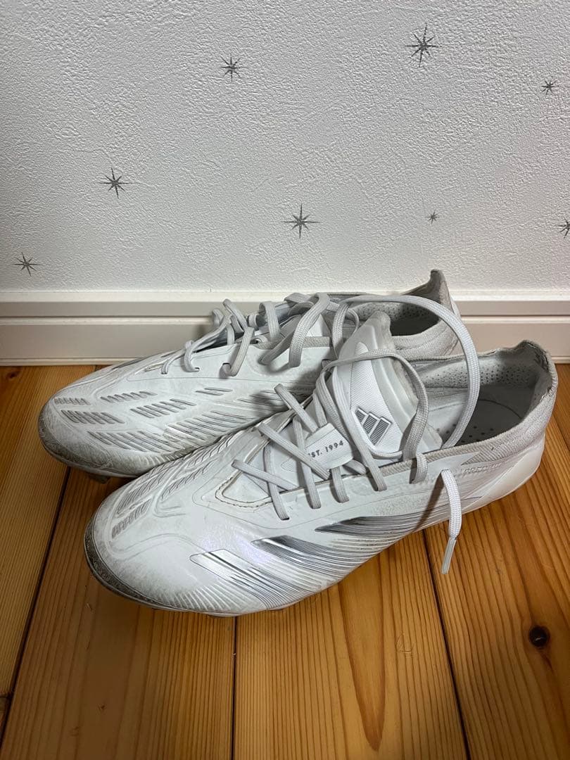 プレデター 24.5cm