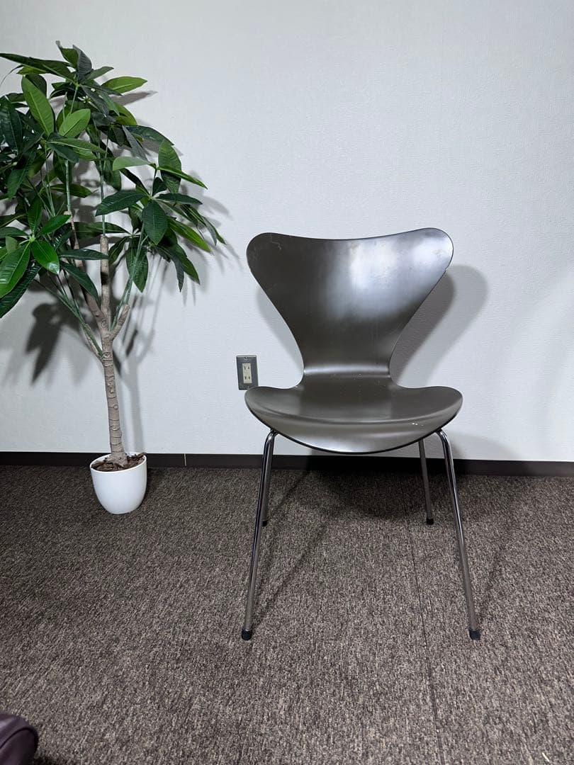 Fritz Hansen/フリッツハンセン セブンチェア アルネヤコブセン