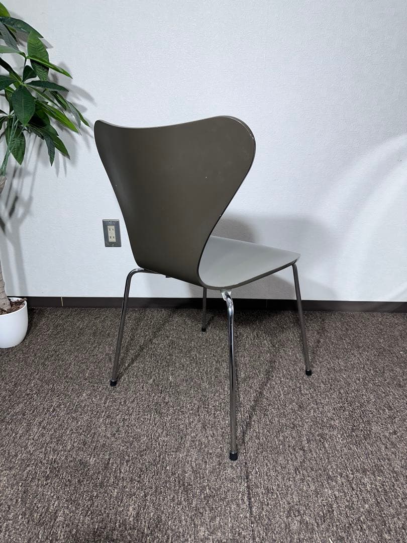 Fritz Hansen/フリッツハンセン セブンチェア アルネヤコブセン