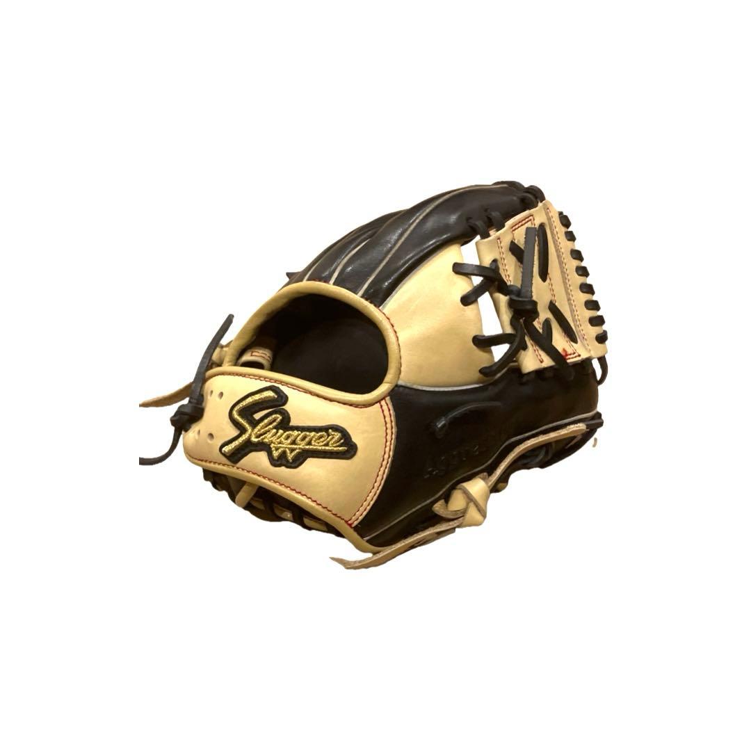 【美品】久保田スラッガー　限定　トレーニンググラブ