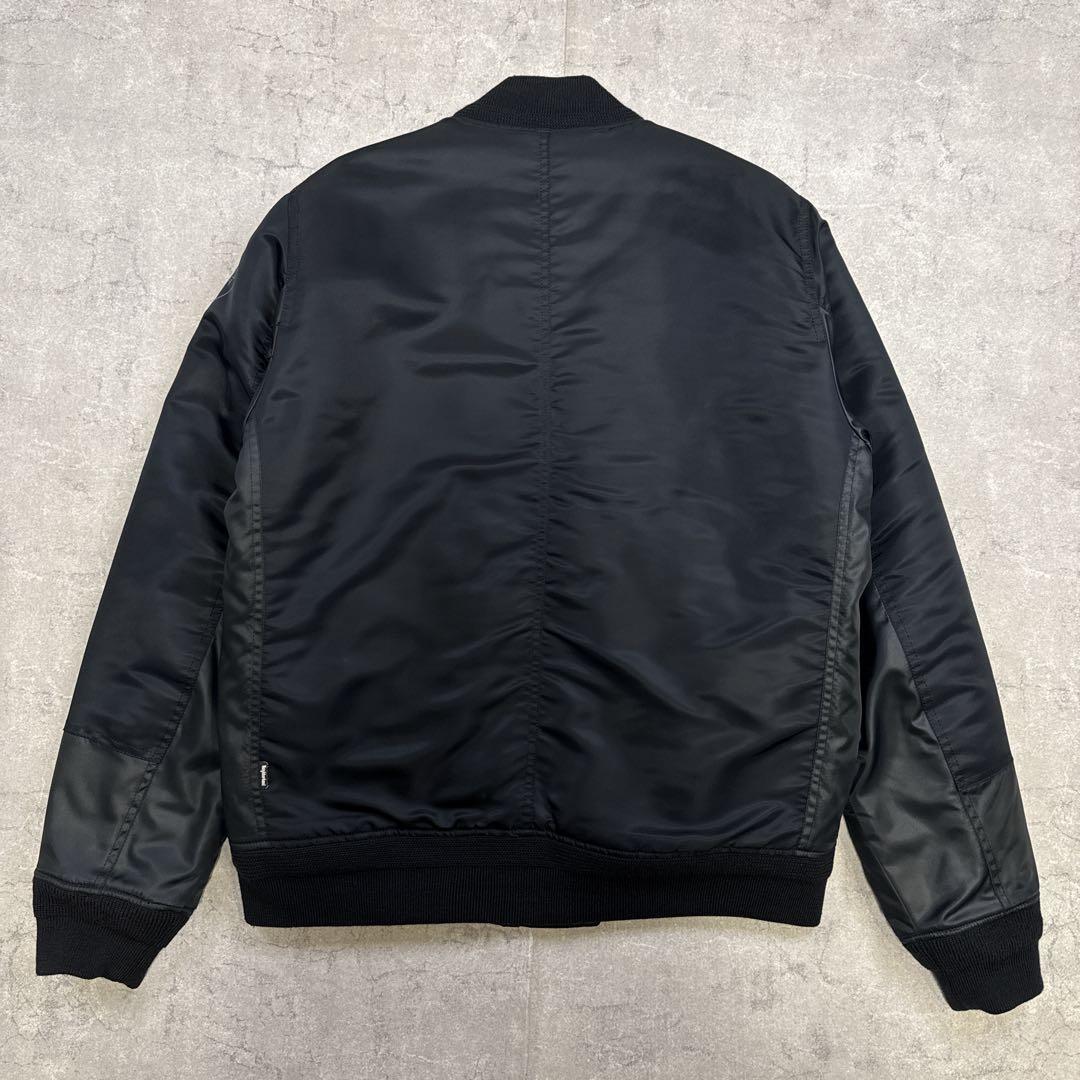 ⭐︎Masaya Kuzumi⭐︎ネイバーフッド MA-1 L-1D