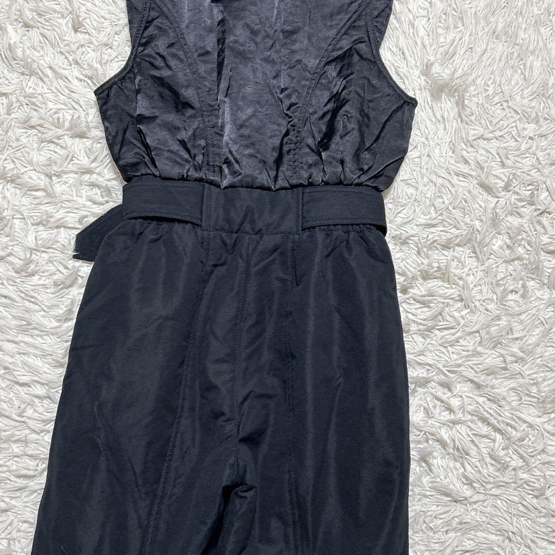 【2261】✨美品✨ Windex PRO スキーウェア　セットアップ　金ボタン