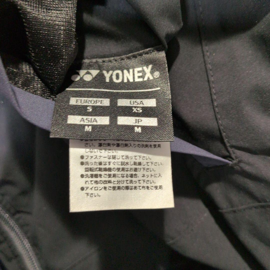 リ*1様 美品‼️2way‼️YONEX ボアリバーシブルジャケット ブラック×