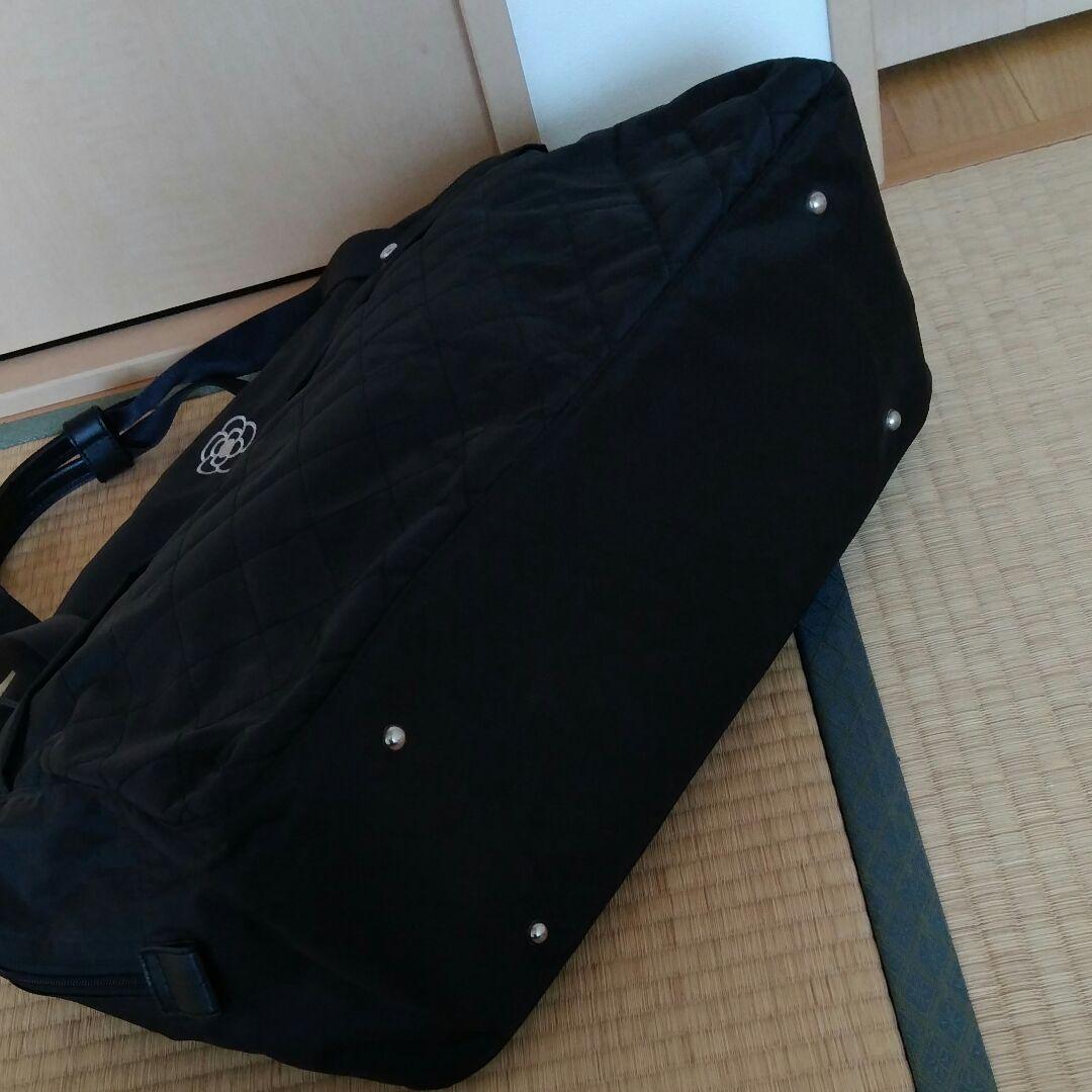 クレイサス　ボストンバッグ　旅行