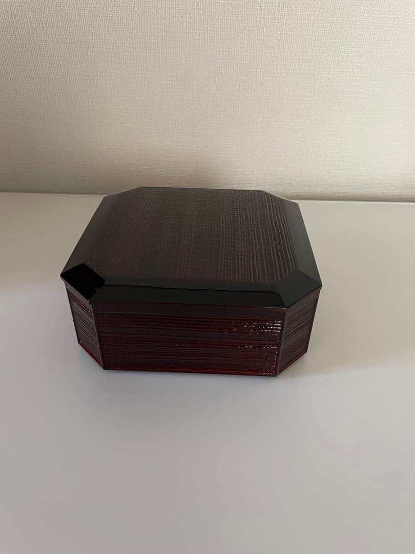 茶道具セット 茶碗3個と菓器・茶杓・棗