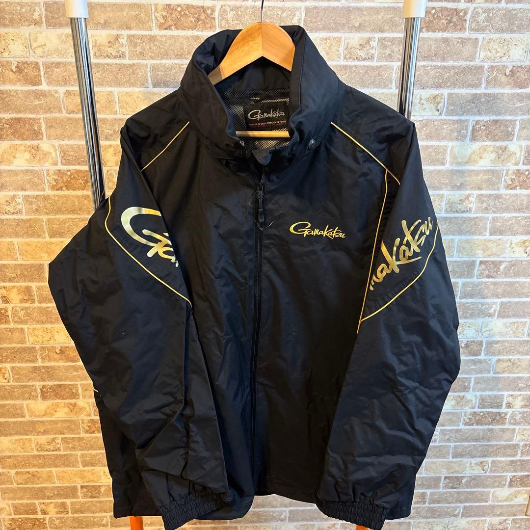 Gamakatsu がまかつ　フィッシングスーツ　GM-3466 XL