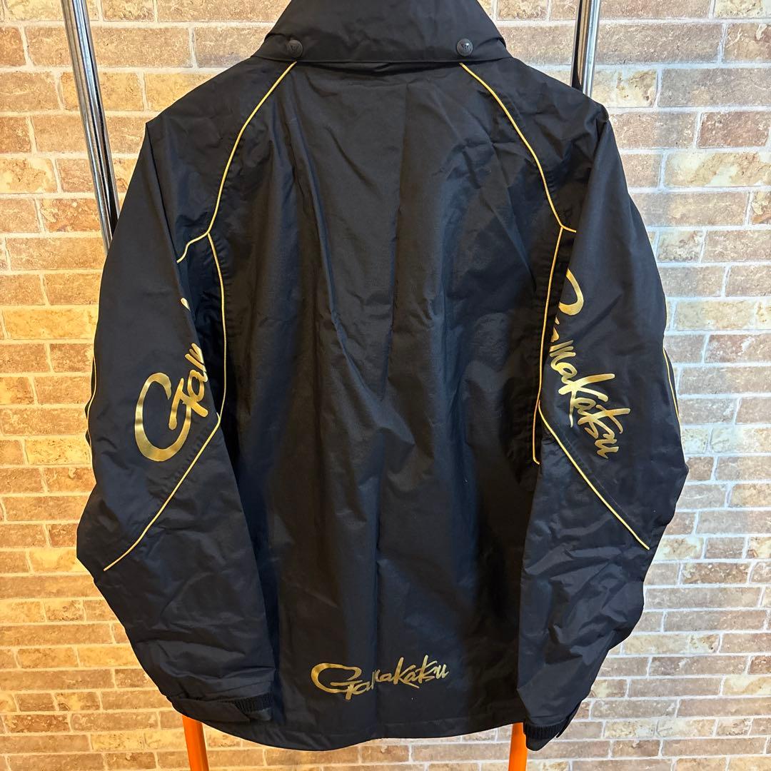 Gamakatsu がまかつ　フィッシングスーツ　GM-3466 XL