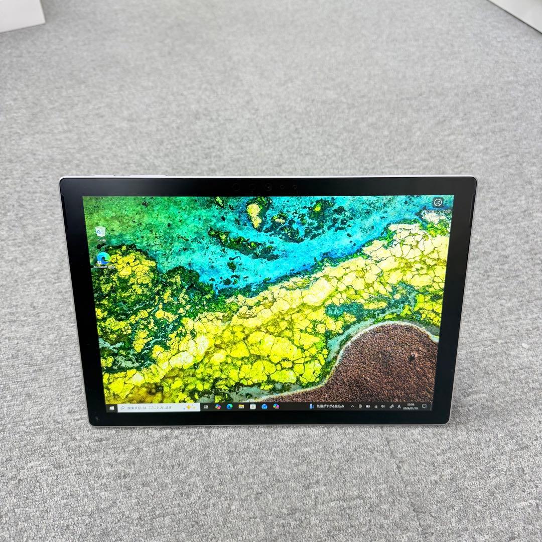 「ほぼ未使用」Surface Pro 5 4GB / 128GB LTE