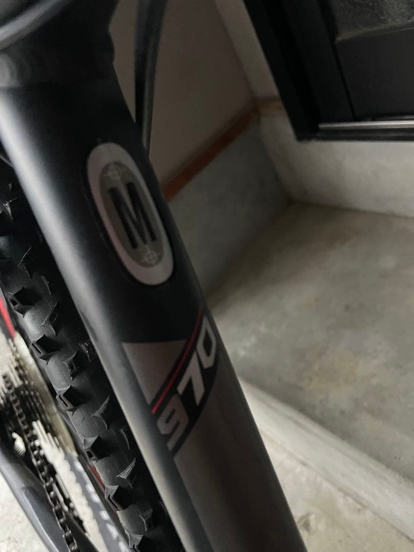 jamsdacumos スコット　マウンテンバイク　29インチ