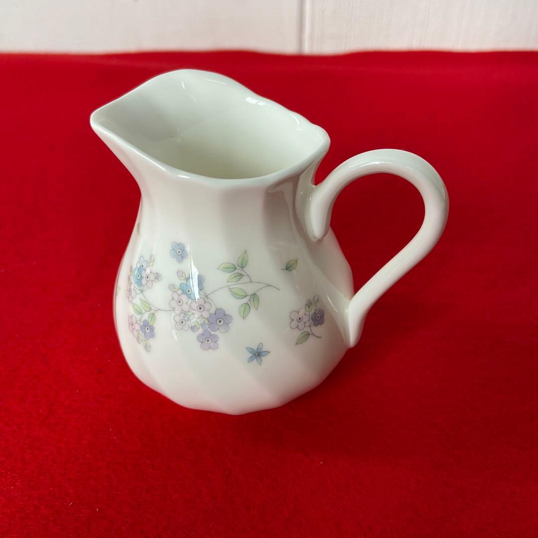  APRIL FLOWERS ティーセット　e1231-E