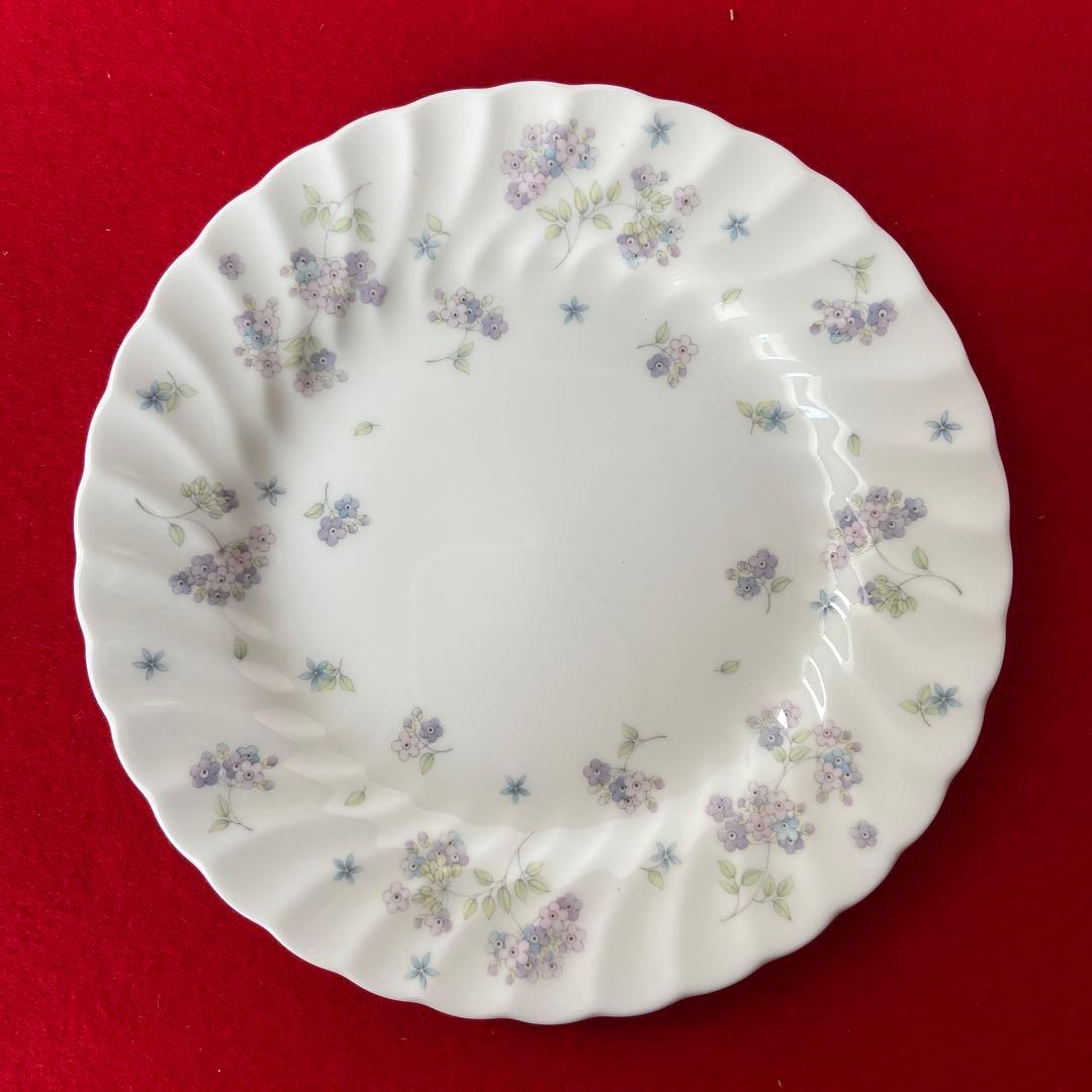  APRIL FLOWERS ティーセット　e1231-E