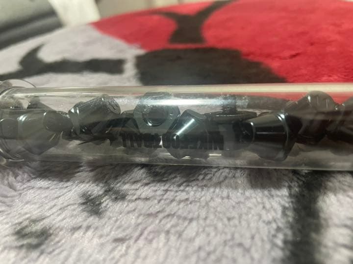 NIKE ナイキ ティエンポ7 SG 取り替え式アンチグロック