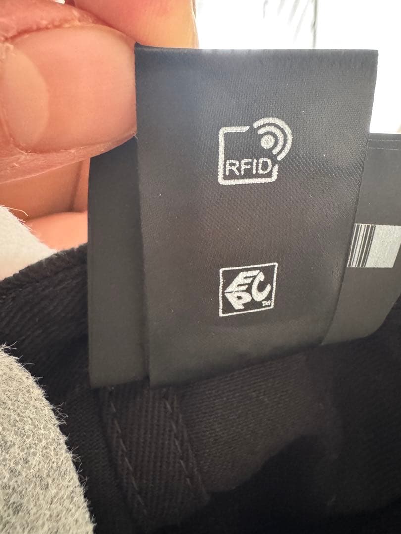 miu miu ベースボールキャップ　XL